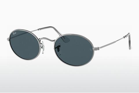Sunglasses Ray-Ban OVAL (RB3547 003/R5)