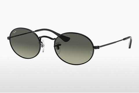 Saulesbrilles Ray-Ban OVAL (RB3547N 002/71)
