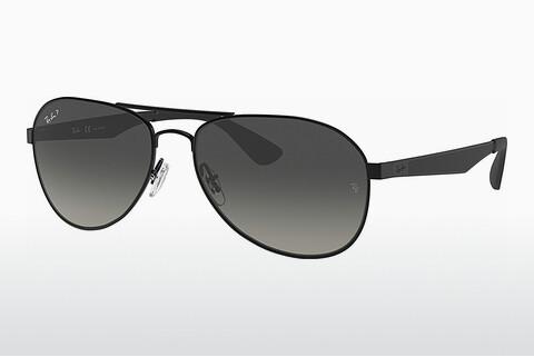 Saulesbrilles Ray-Ban RB3549 002/T3