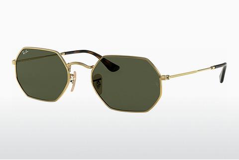Sunglasses Ray-Ban Octagonal (RB3556N 001)