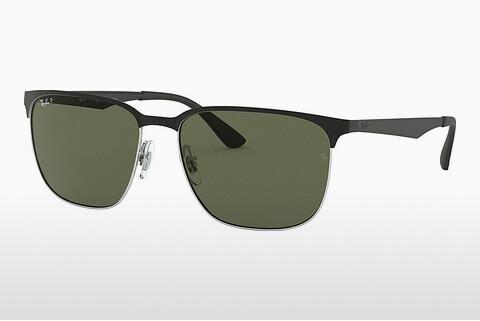 Saulesbrilles Ray-Ban RB3569 90049A