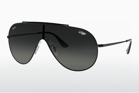 Ophthalmic Glasses Ray-Ban Wings (RB3597 002/11)