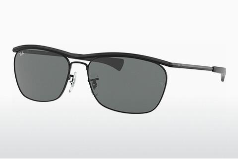 Sonnenbrille Ray-Ban Olympian II Deluxe (RB3619 002/B1)