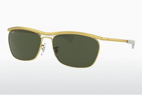Sonnenbrille Ray-Ban OLYMPIAN II DELUXE (RB3619 919631)