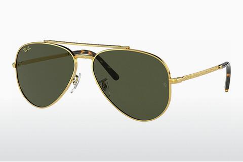 Lunettes de soleil Ray-Ban NEW AVIATOR (RB3625 919631)