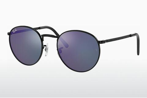 Sonnenbrille Ray-Ban NEW ROUND (RB3637 002/G1)