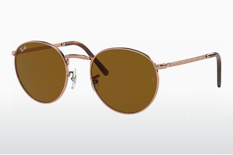 Sonnenbrille Ray-Ban NEW ROUND (RB3637 920233)