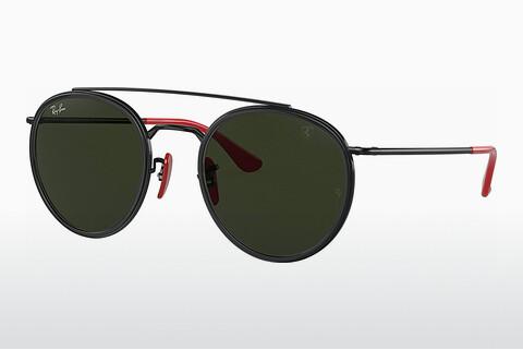 Slnečné okuliare Ray-Ban Ferrari (RB3647M F02831)