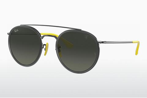 Ophthalmic Glasses Ray-Ban Ferrari (RB3647M F03071)