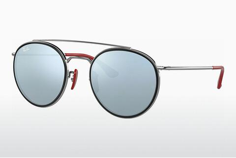 Slnečné okuliare Ray-Ban Ferrari (RB3647M F03130)