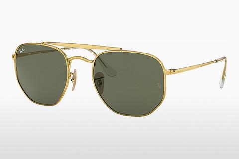 Solbriller Ray-Ban THE MARSHAL (RB3648 001)