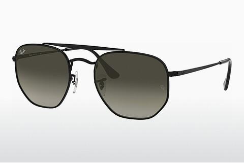 Ophthalmic Glasses Ray-Ban THE MARSHAL (RB3648 002/71)