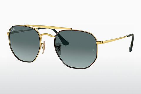 Sonnenbrille Ray-Ban THE MARSHAL (RB3648 91023M)
