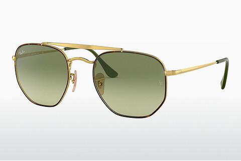 Ophthalmic Glasses Ray-Ban THE MARSHAL (RB3648 91034M)