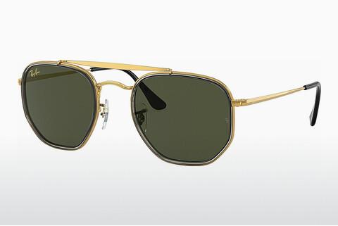 Saulesbrilles Ray-Ban THE MARSHAL II (RB3648M 923931)