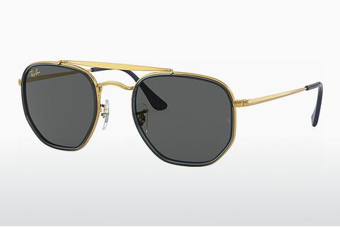 Sonnenbrille Ray-Ban THE MARSHAL II (RB3648M 9240B1)