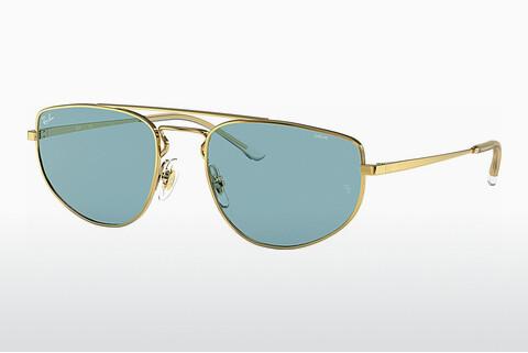 Sonnenbrille Ray-Ban RB3668 001/Q2