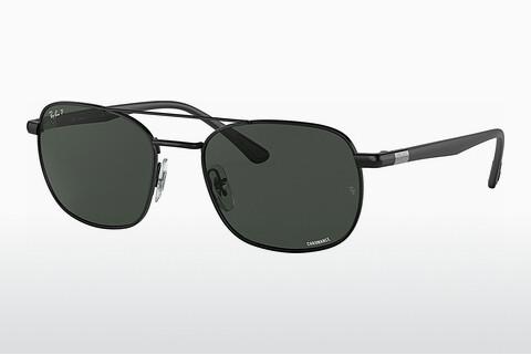 Sonnenbrille Ray-Ban RB3670CH 002/K8