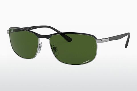 Saulesbrilles Ray-Ban RB3671CH 9144P1