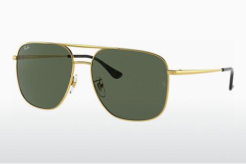 Sonnenbrille Ray-Ban RB3679D 001/71