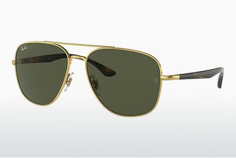 Sonnenbrille Ray-Ban RB3683 001/31