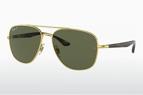 Sonnenbrille Ray-Ban RB3683 001/58
