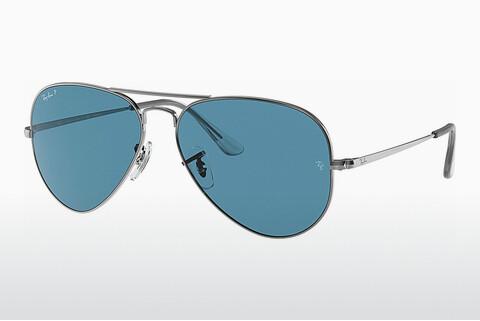 Sonnenbrille Ray-Ban AVIATOR METAL II (RB3689 004/S2)