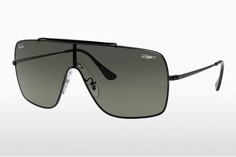 Sonnenbrille Ray-Ban WINGS II (RB3697 002/11)