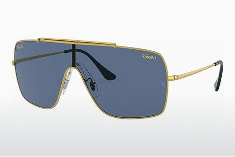 Saulesbrilles Ray-Ban WINGS II (RB3697 924580)