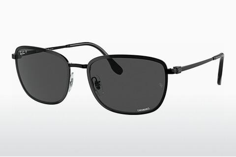 Sonnenbrille Ray-Ban RB3705 002/K8