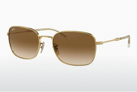Solbriller Ray-Ban RB3706 001/51