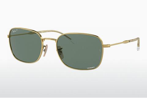 Sonnenbrille Ray-Ban RB3706 001/O9