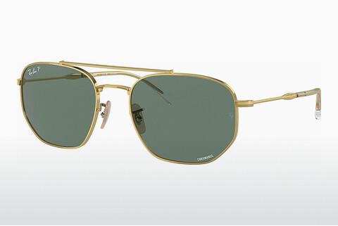 Sonnenbrille Ray-Ban RB3707 001/O9