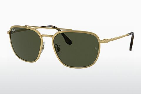 Sonnenbrille Ray-Ban RB3708 001/31