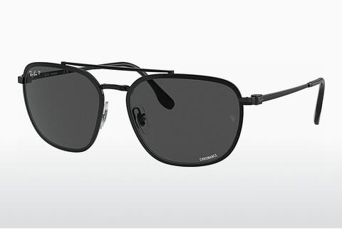 Sonnenbrille Ray-Ban RB3708 002/K8
