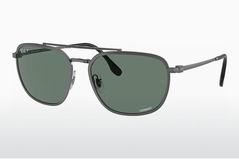 Sonnenbrille Ray-Ban RB3708 004/O9