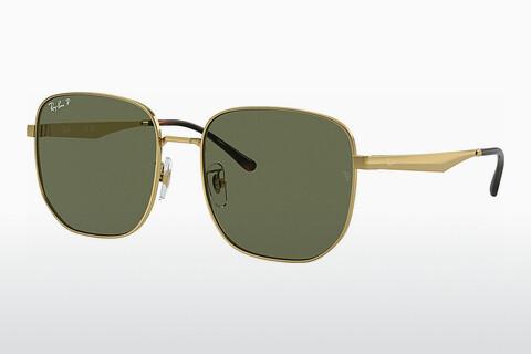 Sonnenbrille Ray-Ban RB3713D 001/9A