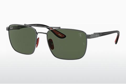 Sonnenbrille Ray-Ban RB3715M F00171
