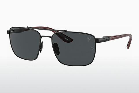 Sunglasses Ray-Ban RB3715M F02087