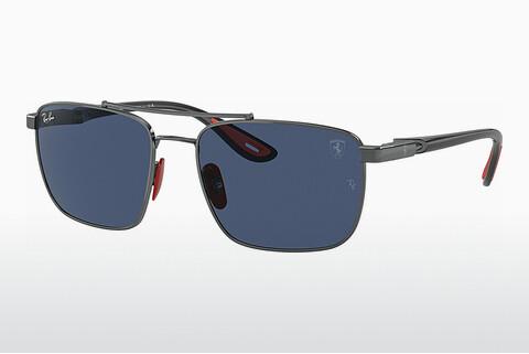 Sunglasses Ray-Ban RB3715M F08580