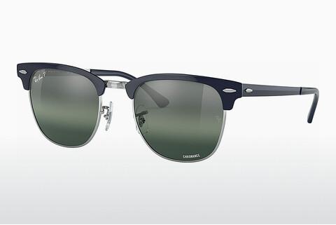 Solbriller Ray-Ban CLUBMASTER METAL (RB3716 9254G6)