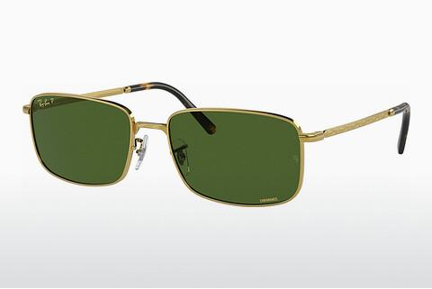 Solbriller Ray-Ban RB3717 9196P1