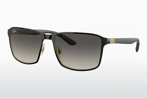 Solbriller Ray-Ban RB3721 187/11