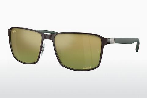 Saulesbrilles Ray-Ban RB3721CH 188/6O