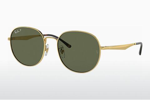 Solbriller Ray-Ban RB3727D 001/9A