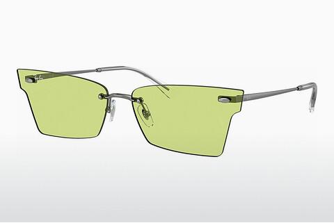 Solbriller Ray-Ban XIME (RB3730 004/2)