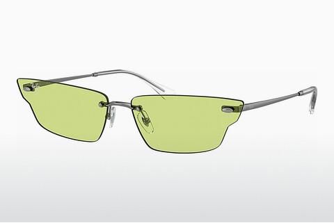 Solbriller Ray-Ban ANH (RB3731 004/2)