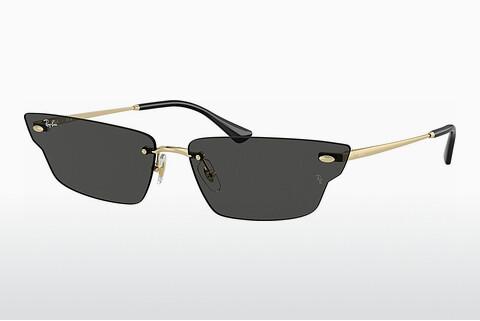 Sonnenbrille Ray-Ban ANH (RB3731 921387)