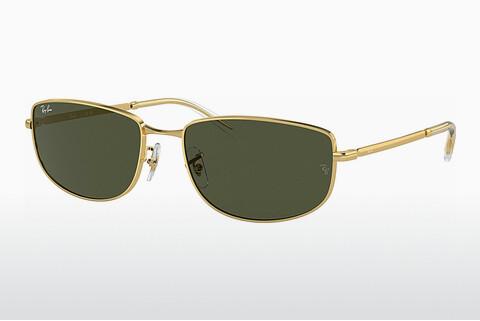 Sonnenbrille Ray-Ban RB3732 001/31