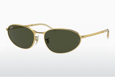 Sonnenbrille Ray-Ban RB3734 001/31
